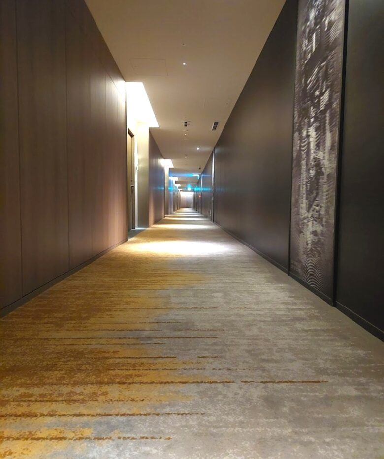 THE OSAKA STATION HOTEL Autograph Collection