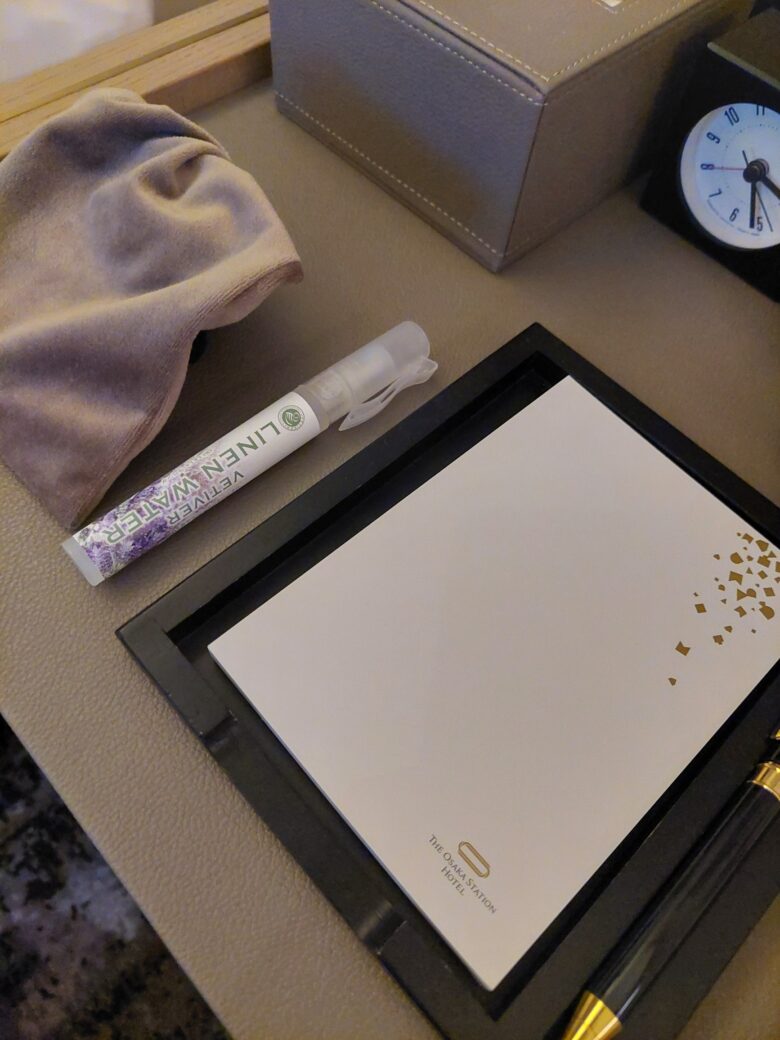 大阪ステーションホテル