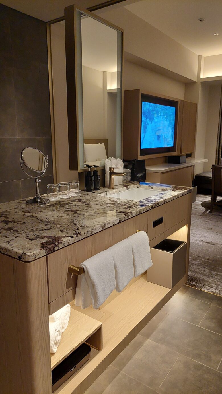 大阪ステーションホテル　