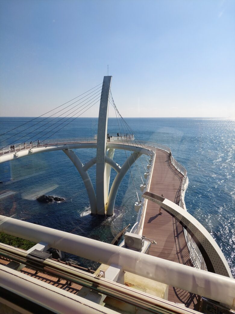 釜山　海雲台