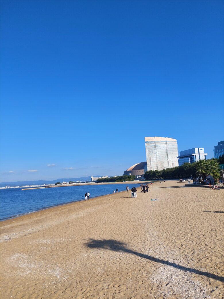百道浜