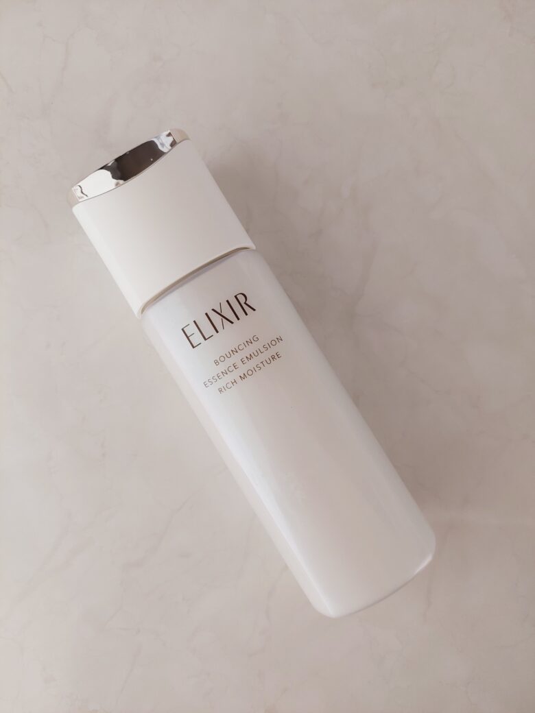 ELIXIR  リフトモイスト エマルジョン ba