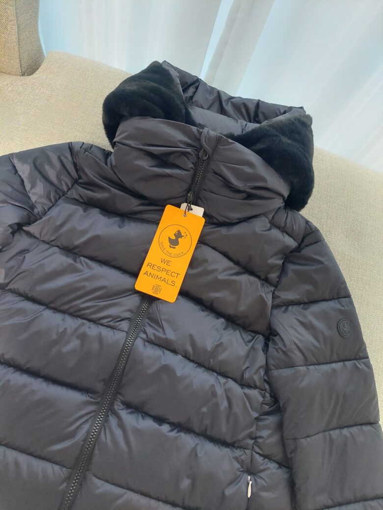 SAVE THE DUCK  マチルダ