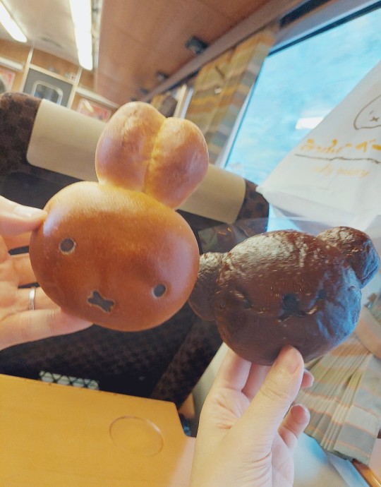 みっふぃー森のきっちん&べーかりー湯布院店