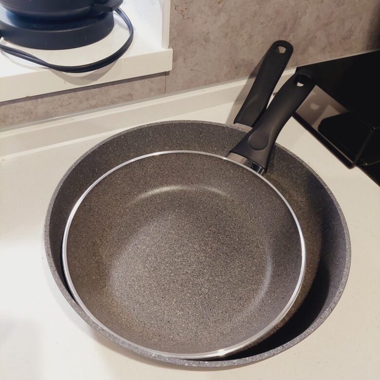 BALLARINI バッラリーニ　フライパン