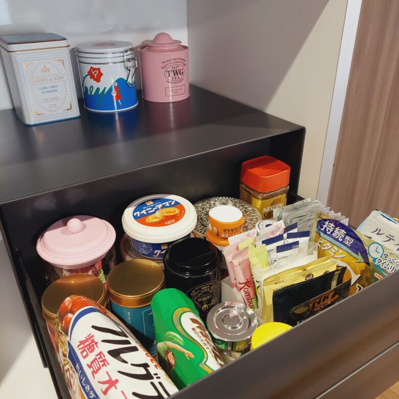 HIBARI ブレッドケース マットブラック