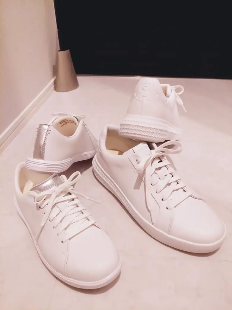 コールハーン　スニーカー