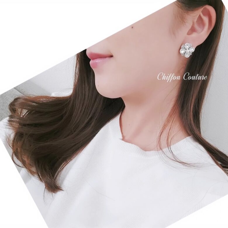 ハンドメイドアクセサリー