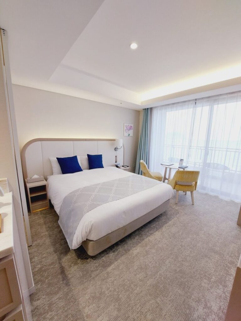 唐津シーサイドホテル