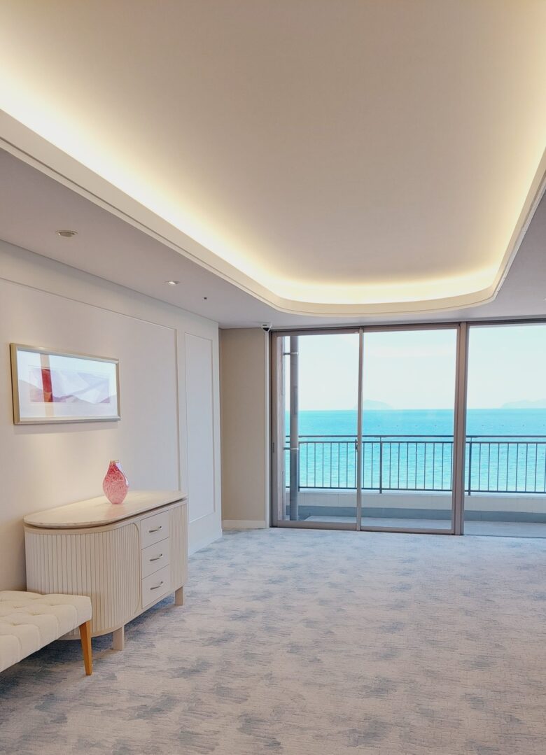 唐津シーサイドホテル