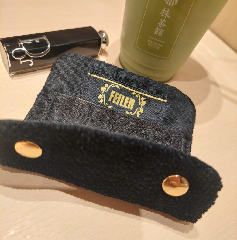 フェイラー FEILER ハンドルカバー ピコタン　
